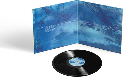 Ed O'Brien - (PRESALE 5/22/26) Blue Morpho (VINYL) | Mint (M) Mint (M)-
