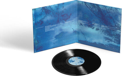 Ed O'Brien - (PRESALE 5/22/26) Blue Morpho (VINYL) | Mint (M) Mint (M)-