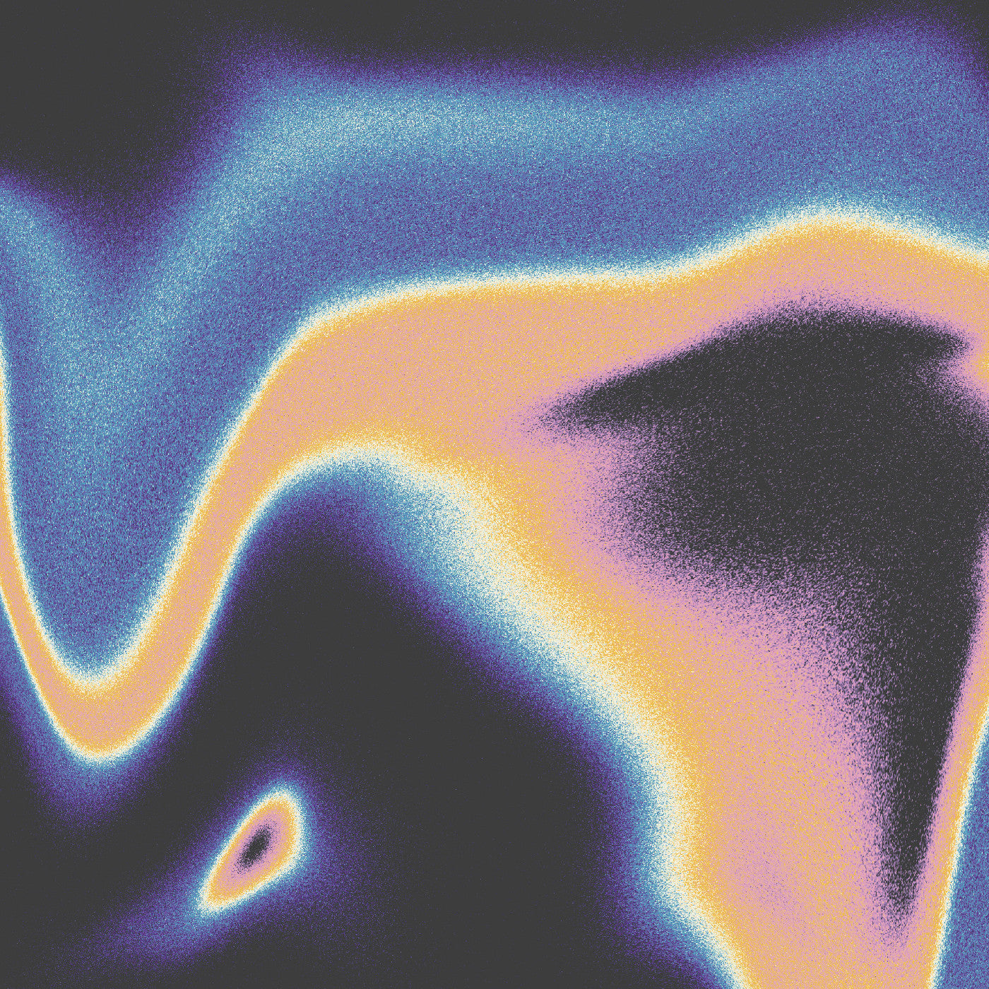 Lidell, Jamie & Luke Schneider - A Companion for the Spaces Between Dreams |-
