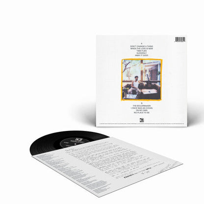Shakey Graves - Fondness, Etc. (VINYL) | Mint (M) Mint (M)-