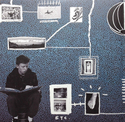 King Krule - 6 Feet Beneath The Moon (VINYL 2LP) | NEW Mint (M) Mint (M)-