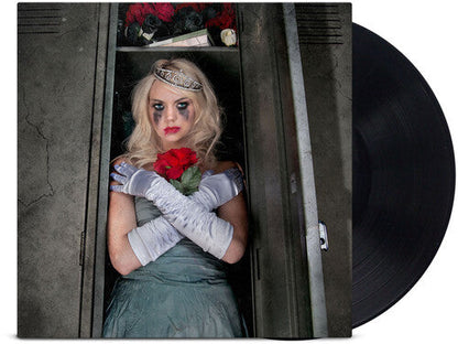 Falling in Reverse - The Drug in Me Is You (VINYL LP Epitaph 87147 2026) | NEW Mint (M) Mint (M)-