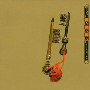 Zorn, John - Live In Jerusalem (CD) |-