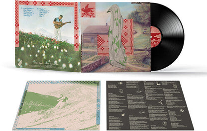 Hayden Everett - (PRESALE 7/10/26) So the Sun Can Pour (VINYL) | Mint (M) Mint (M)-