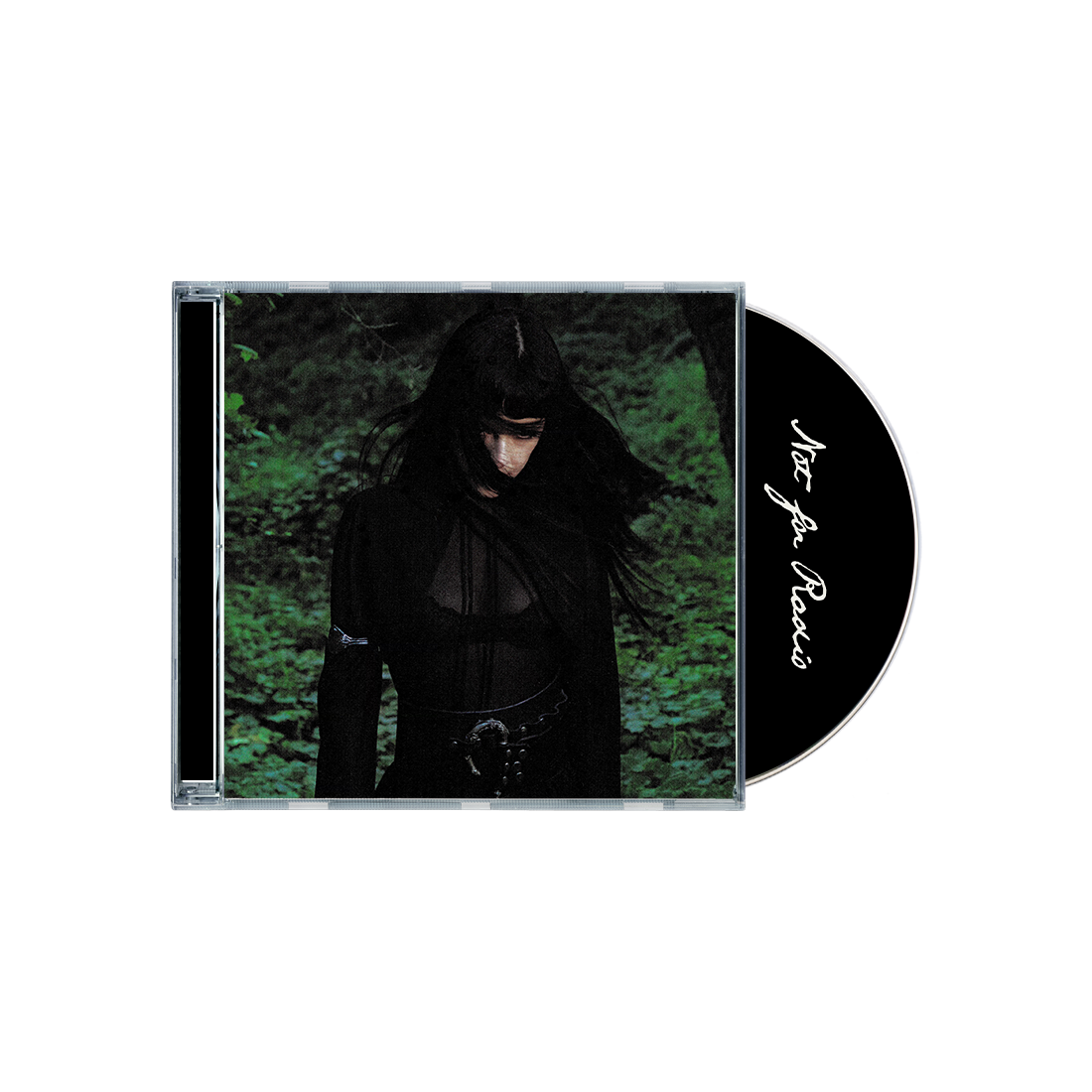 Not for Radio - Melt (CD) | Mint (M) Mint (M)-