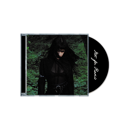 Not for Radio - Melt (CD) | Mint (M) Mint (M)-