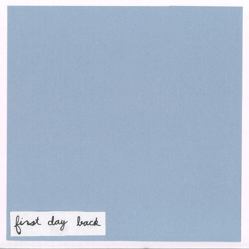 First Day Back - Forward (VINYL) | Mint (M) Mint (M)-