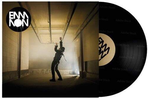 Emmon - (PRE-ORDER 10/17/25) Icon (VINYL) | Mint (M) Mint (M)-