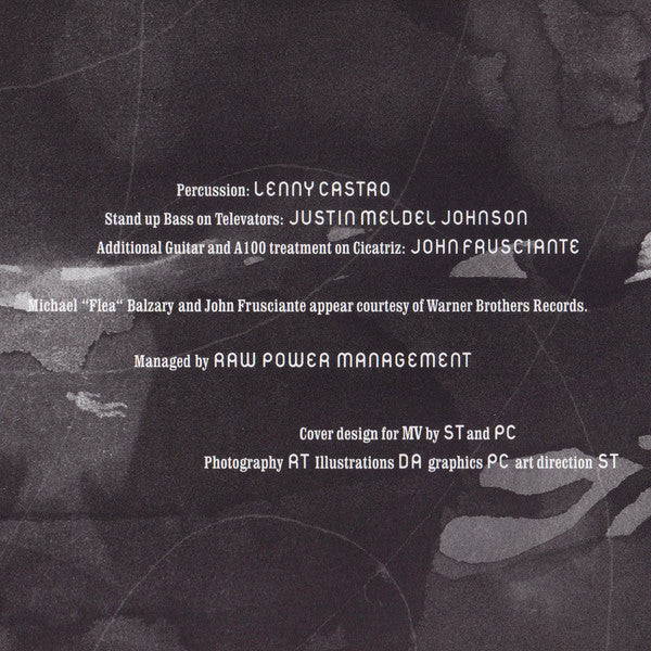 De-Loused In The Comatorium (2xVINYL GOLD/BLACK VMP) | Mint (M) Near Mint (NM)-