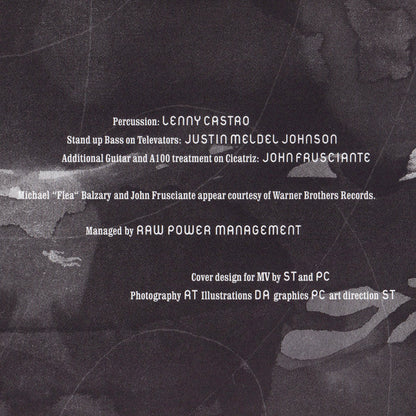 De-Loused In The Comatorium (2xVINYL GOLD/BLACK VMP) | Mint (M) Near Mint (NM)-