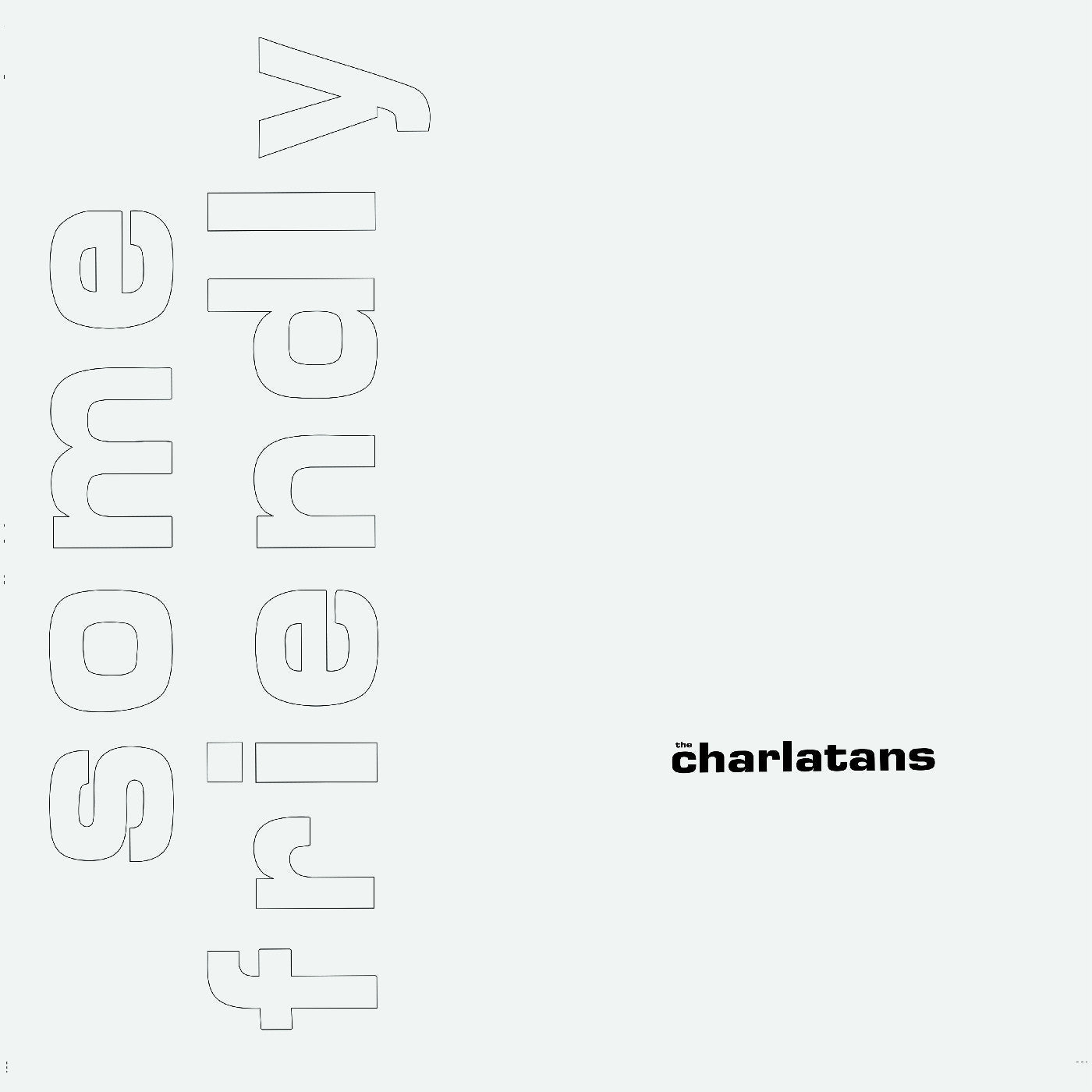 The Charlatans UK - Some Friendly 35th Anniversary Edition (2xCD) |-