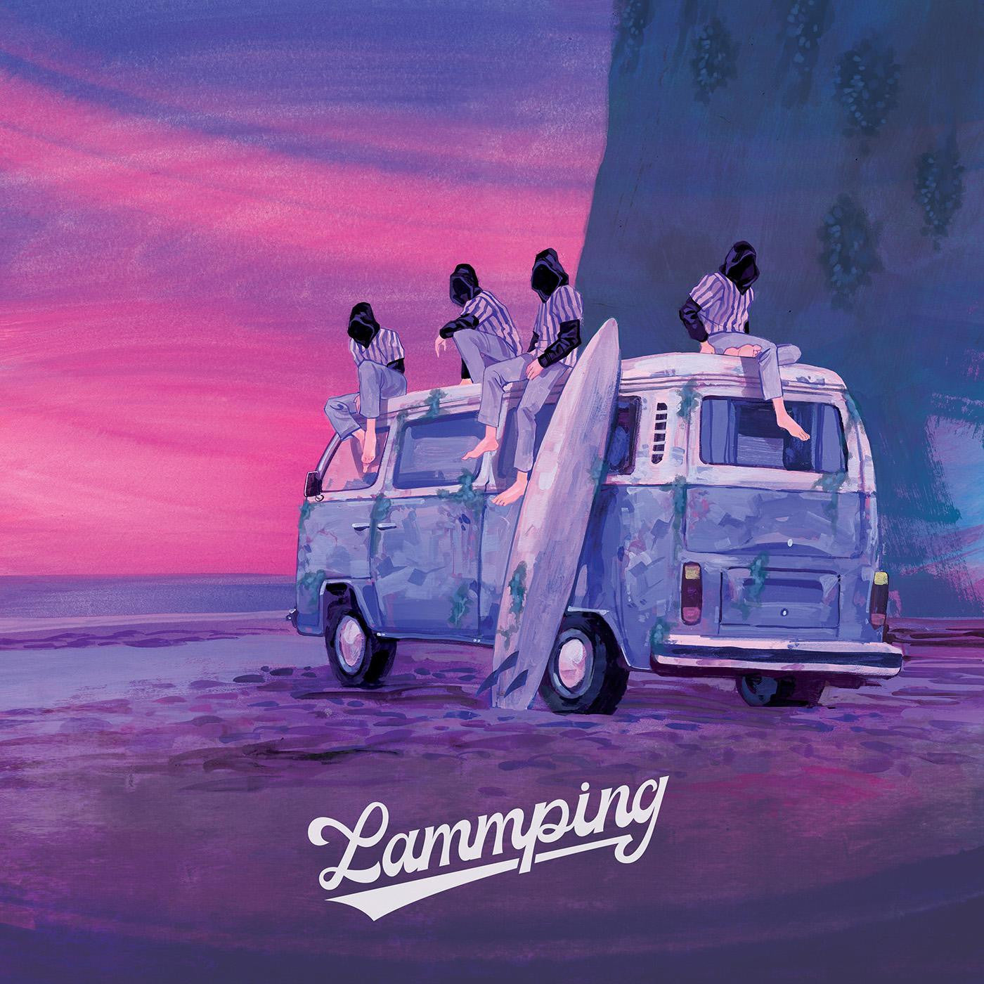 Lammping - Stars We Lost |-