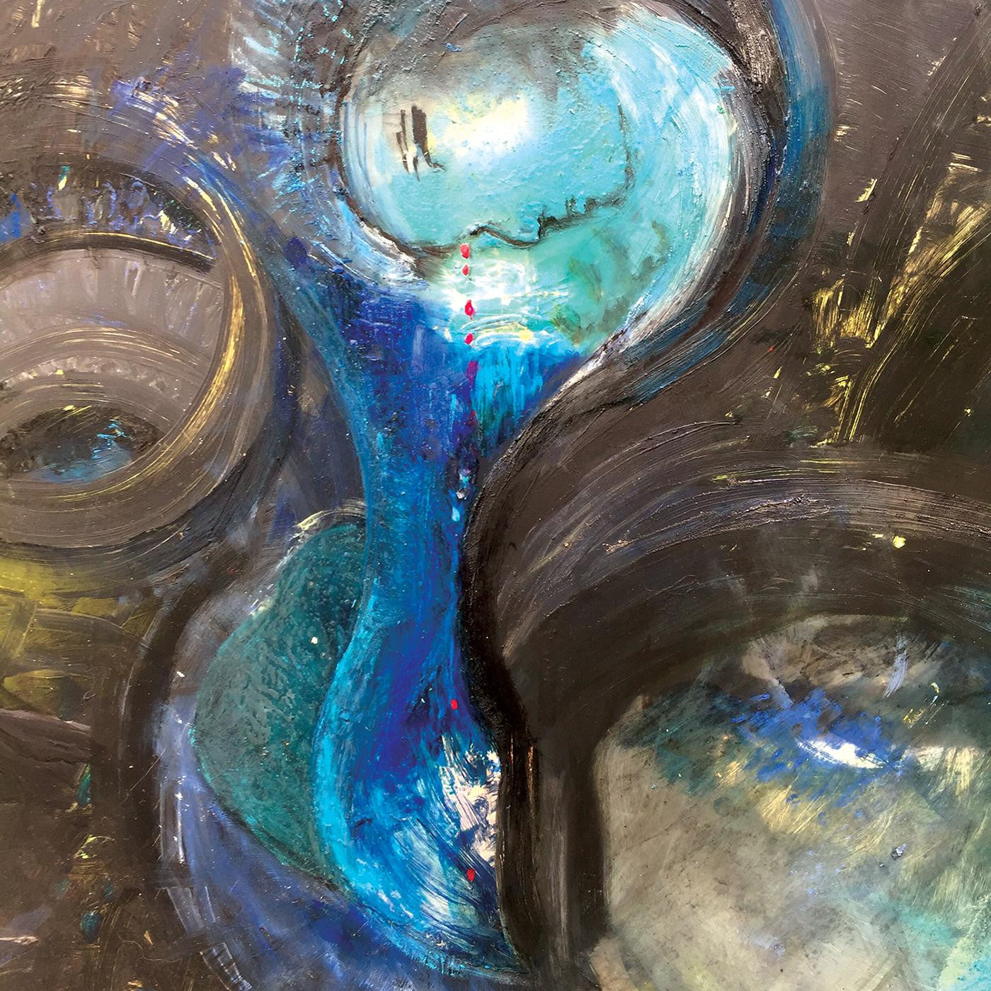 Subtle Degrees - A Dance That Empties |-