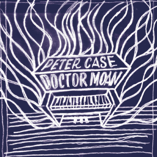 Case, Peter - Doctor Moan (CD) |-