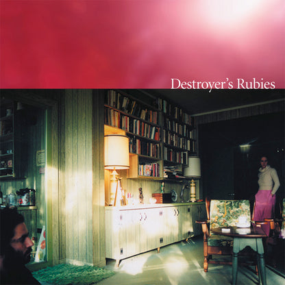 Destroyer - Destroyer's Rubies (2xVINYL) |-