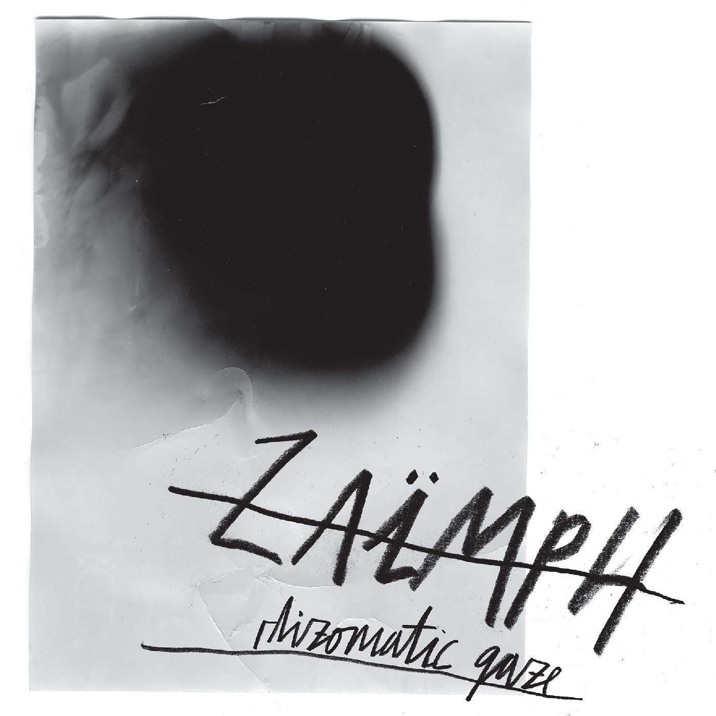 Zaimph - Rhizomatic Gaze |-