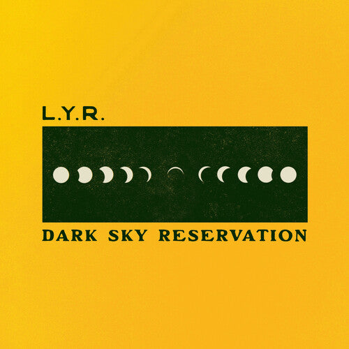 LYR - Dark Sky Reservation (VINYL) | Mint (M) Mint (M)-