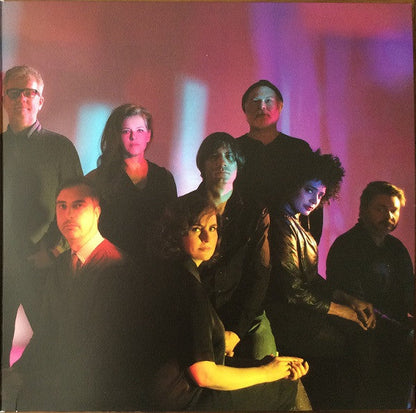 The New Pornographers - In The Morse Code Of Brake Lights | Mint (M) Mint (M)-