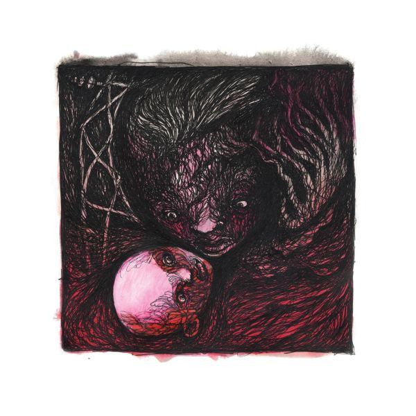 Her Name Is Calla - Heritage (CD) |-