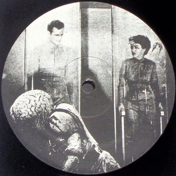 Mike Rep And The Quotas - Stupor Hiatus Vol. 2 | Mint (M) Near Mint (NM)-
