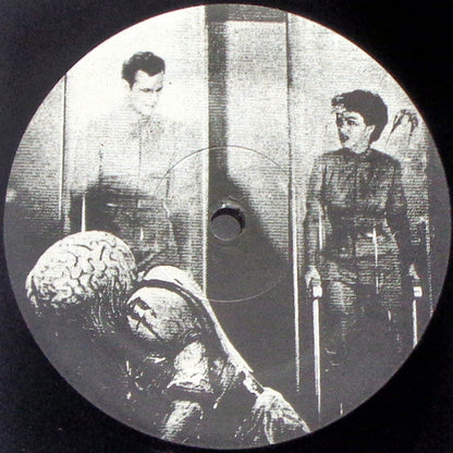 Mike Rep And The Quotas - Stupor Hiatus Vol. 2 | Mint (M) Near Mint (NM)-
