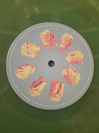 Glass Animals - Dreamland (COLOR VINYL) | Mint (M) Mint (M)-