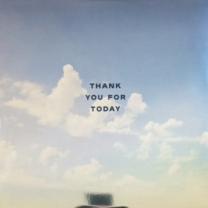 Death Cab For Cutie - Thank You For Today | Mint (M) Mint (M)-