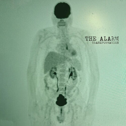 The Alarm - (PRESALE 5/29/26) Transformation (DIGIPACK CD) |-