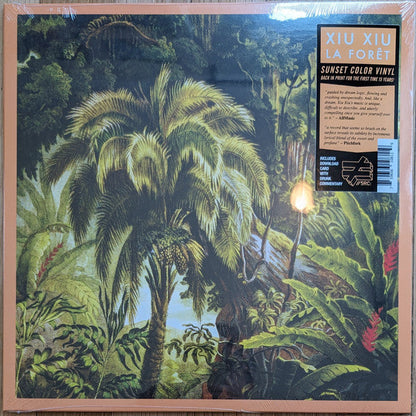 La Forêt | Mint (M) Mint (M)-