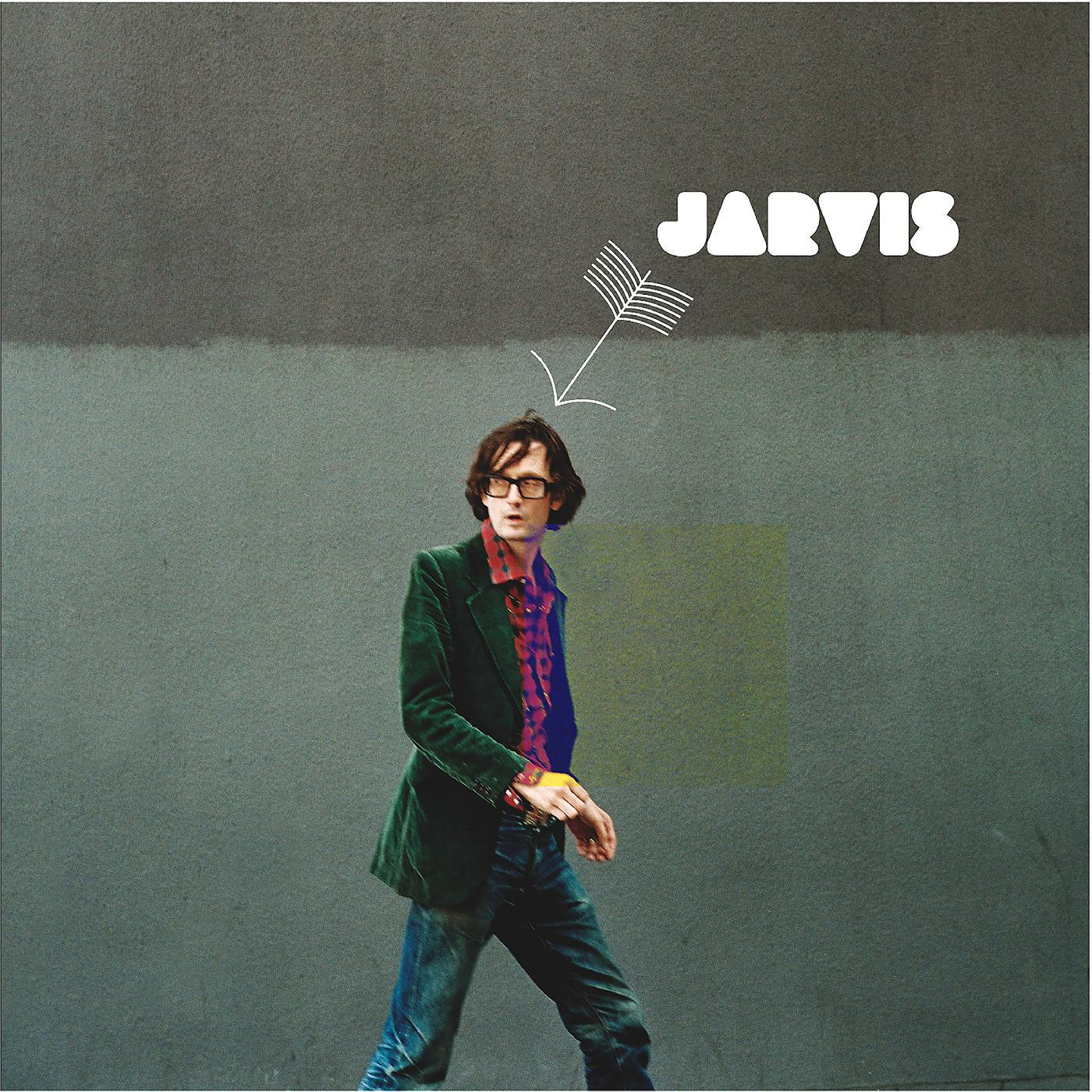 Cocker, Jarvis - Jarvis |-