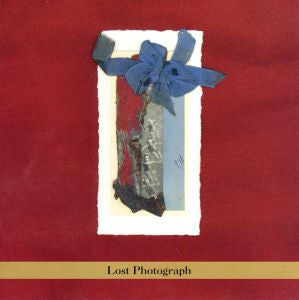 Burger, Rob - Lost Photograph (CD) |-