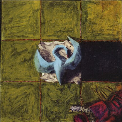 Dove Ellis - Blizzard (VINYL) | Mint (M) Mint (M)-