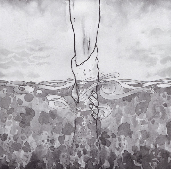 De-Loused In The Comatorium (2xVINYL GOLD/BLACK VMP) | Mint (M) Near Mint (NM)-