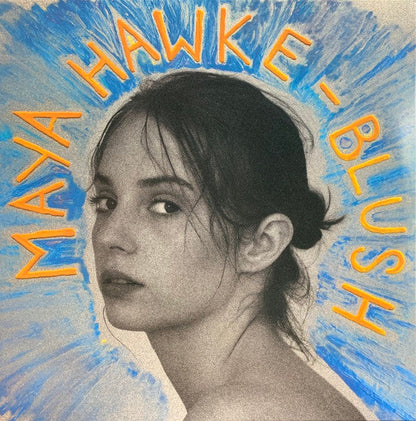 Maya Hawke - Blush | Mint (M) Mint (M)-