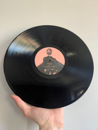 Connor Leimer - Postcard (2xVINYL) | Mint (M) Mint (M)-