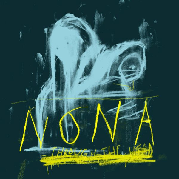 Nona - Through The Head (CD) | Mint Mint-