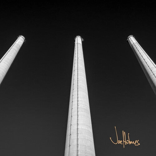 Joe Holmes - (PRESALE 8/28/26) Joe Holmes (VINYL LP ORG JOH001LP 2026) | NEW Mint (M) Mint (M)-