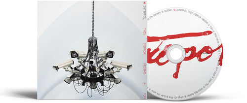 Interpol - (PRESALE 8/28/26) This Mirror Weighs a Ton (CD) | NEW-