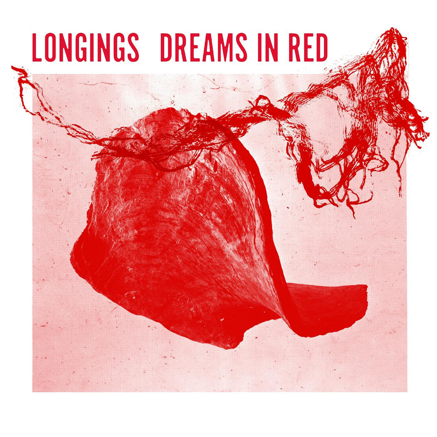 Longings - Dreams In Red |-