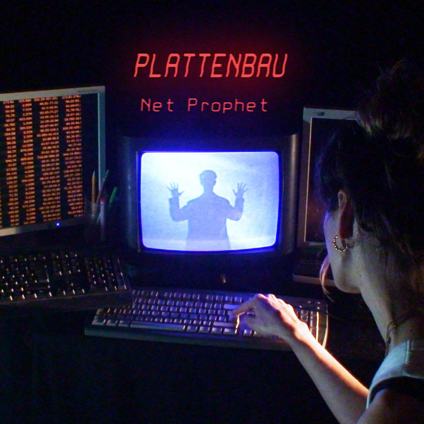 Plattenbau - Net Prophet |-