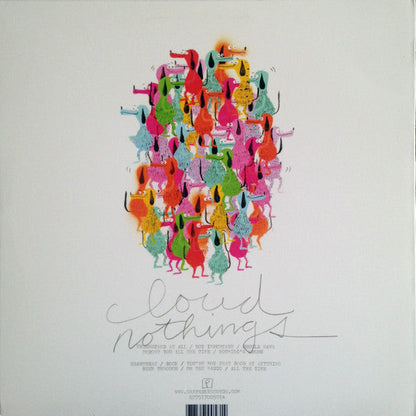 Cloud Nothings | Mint (M) Mint (M)-