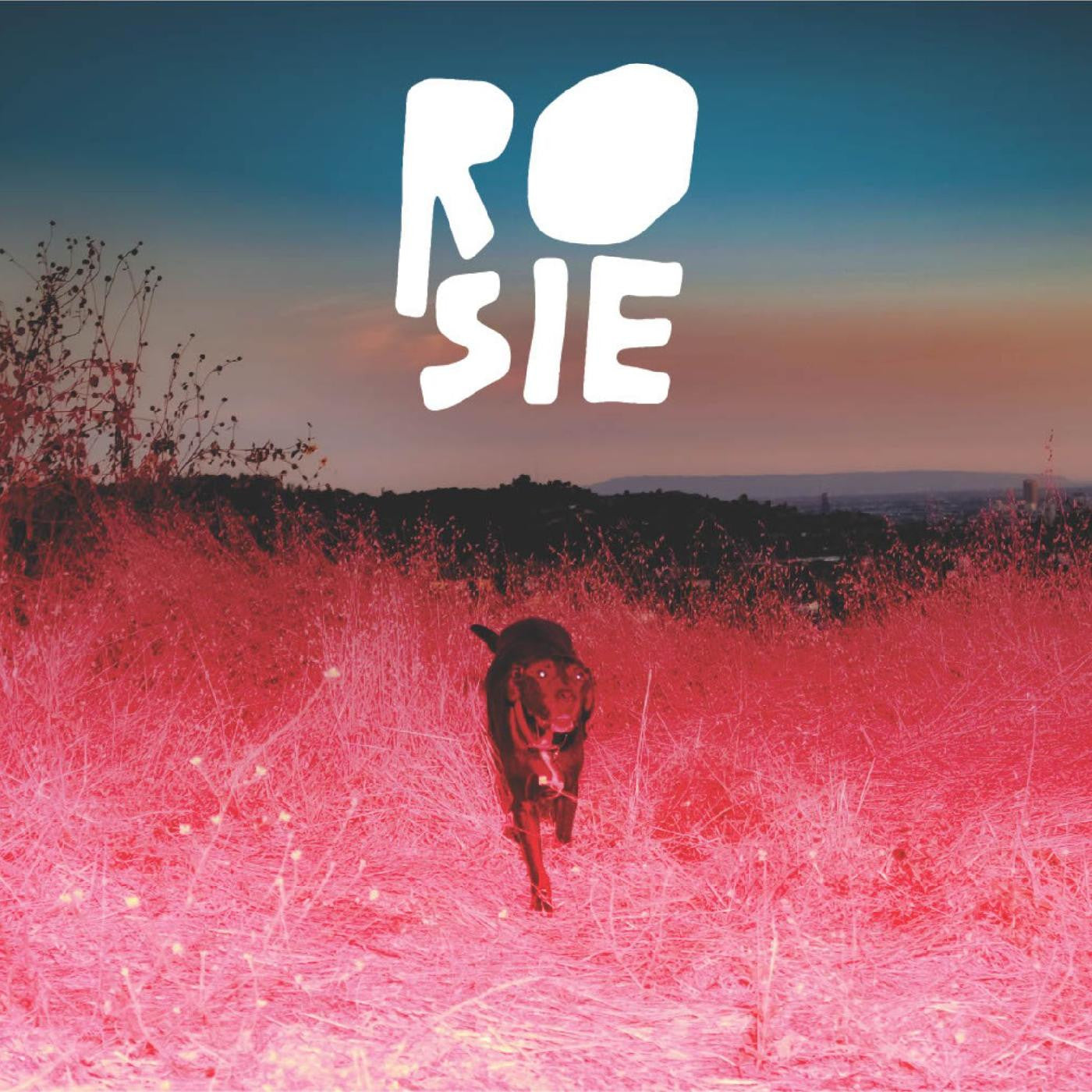 Satterfield, Kaycie - Rosie (ECO-FRIENDLY "ROSIE" RED VINYL) (Vinyl) | Mint (M) Mint (M)-