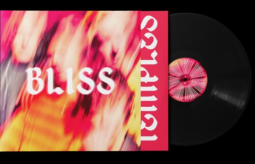 Temples - (PRESALE 6/26/26) Bliss (VINYL) | Mint (M) Mint (M)-