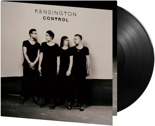 Kensington - Control (MOV 180G VINYL LP) | NEW-
