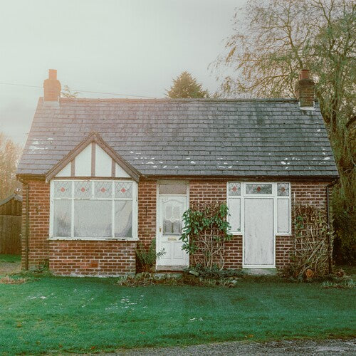 Exploring Birdsong - (PRESALE 6/26/26) Every House We Built (CD) | Mint (M) Mint (M)-