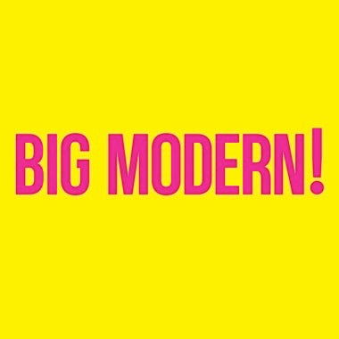 Goose - BIG MODERN! (2xVINYL) | Mint (M) Mint (M)-