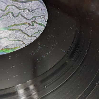 Alt-J - An Awesome Wave | Mint (M) Mint (M)-
