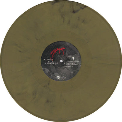 De-Loused In The Comatorium (2xVINYL GOLD/BLACK VMP) | Mint (M) Near Mint (NM)-