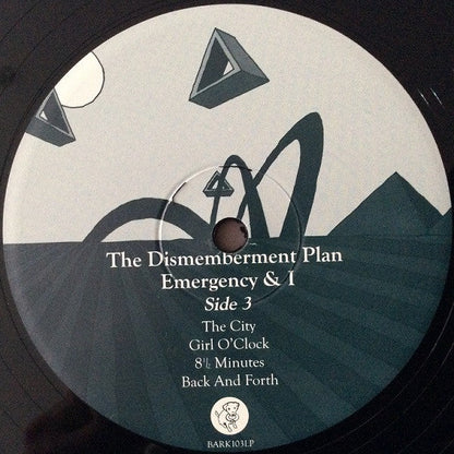 Emergency & I | Mint (M) Mint (M)-