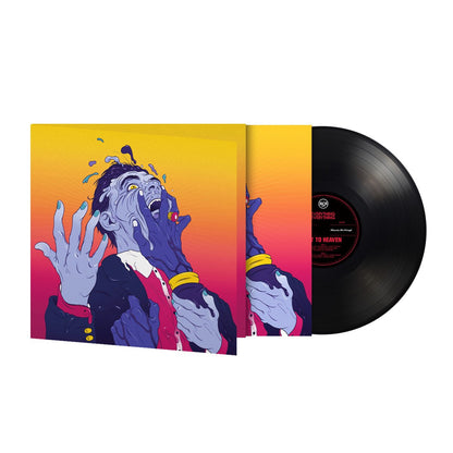 Everything Everything - Get To Heaven (MOV 180G BOOKLET VINYL) | NEW Mint (M) Mint (M)-